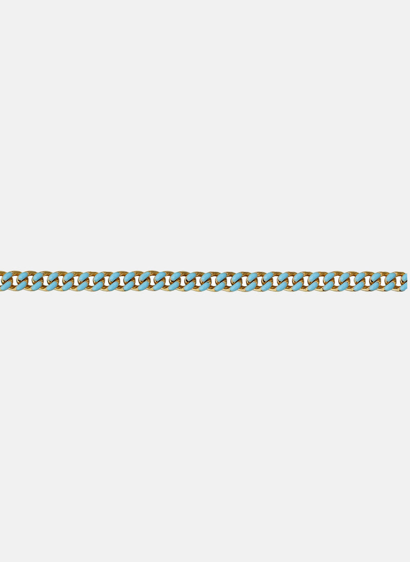Bracelet Chaîne Polis