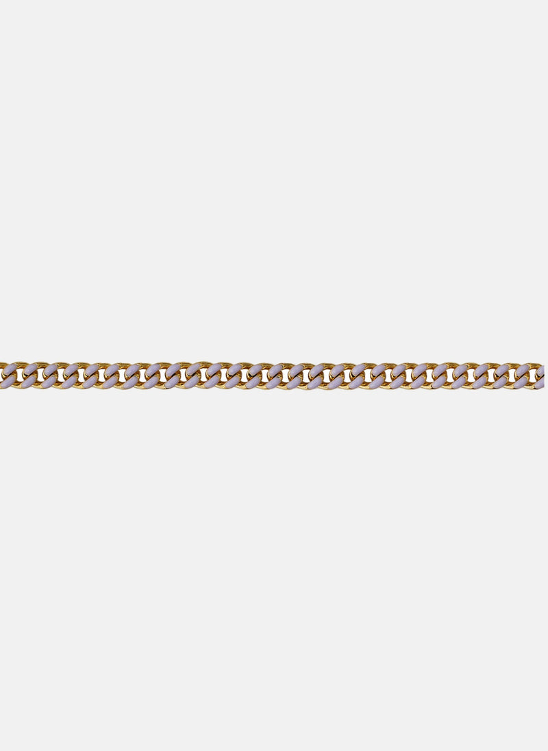 Bracelet Chaîne Polis