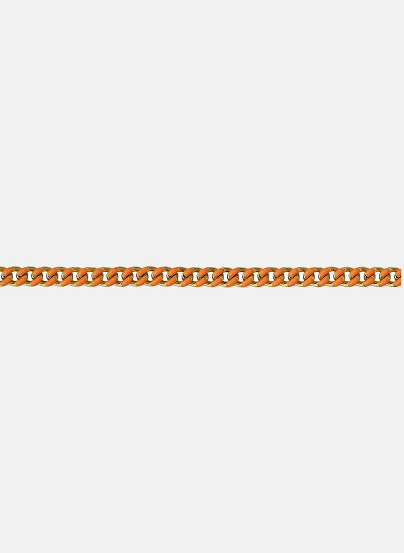 Bracelet Chaîne Polis
