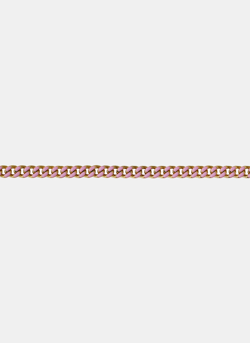 Bracelet Chaîne Polis
