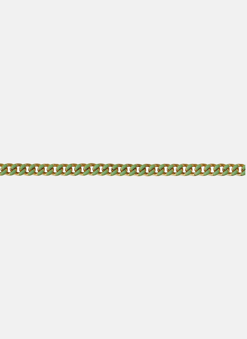 Bracelet Chaîne Polis