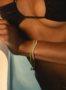 Bracelet Chaîne Polis