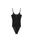 Body Polly - Noir