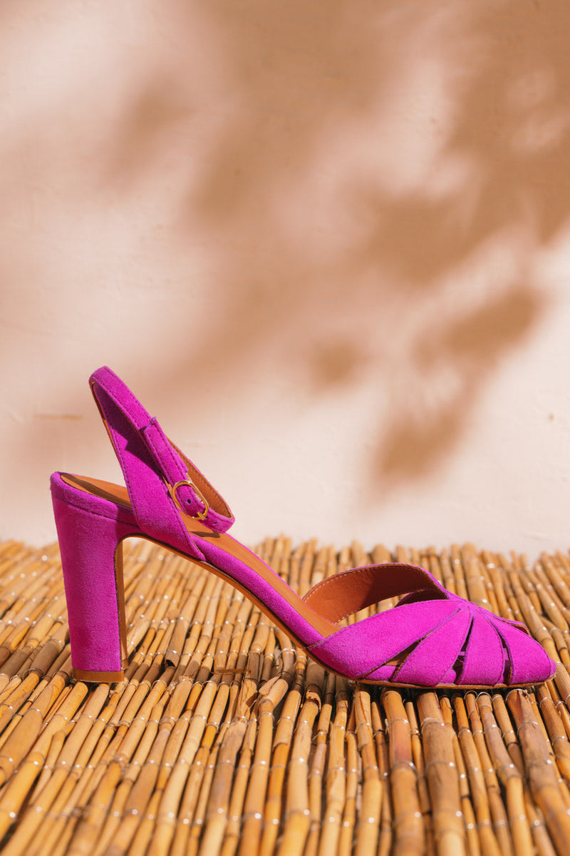 Zapatos Polly - Dalia
