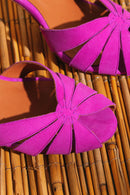 Zapatos Polly - Dalia