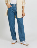 Jean Tapered Polly - Dnm V-381 - Femme