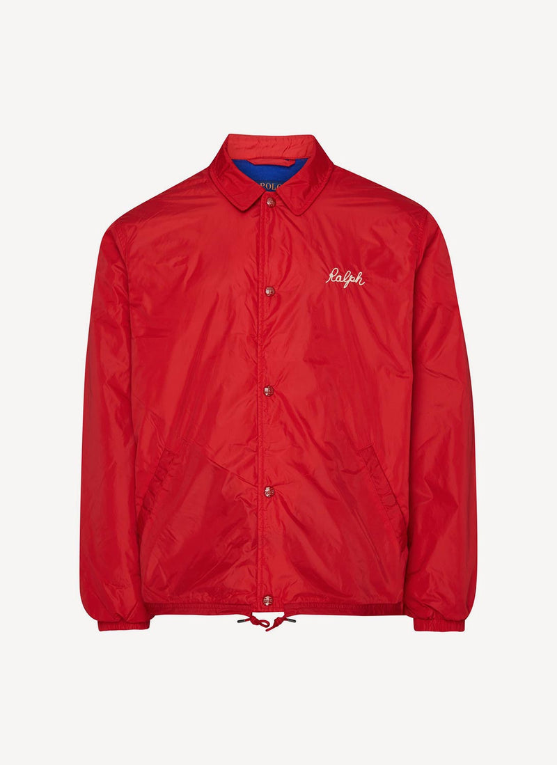 Ralph Lauren - Veste - Red - Homme