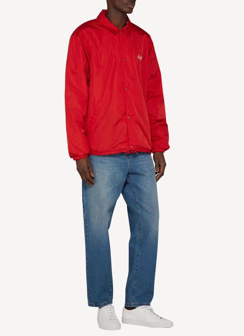 Ralph Lauren - Veste - Red - Homme