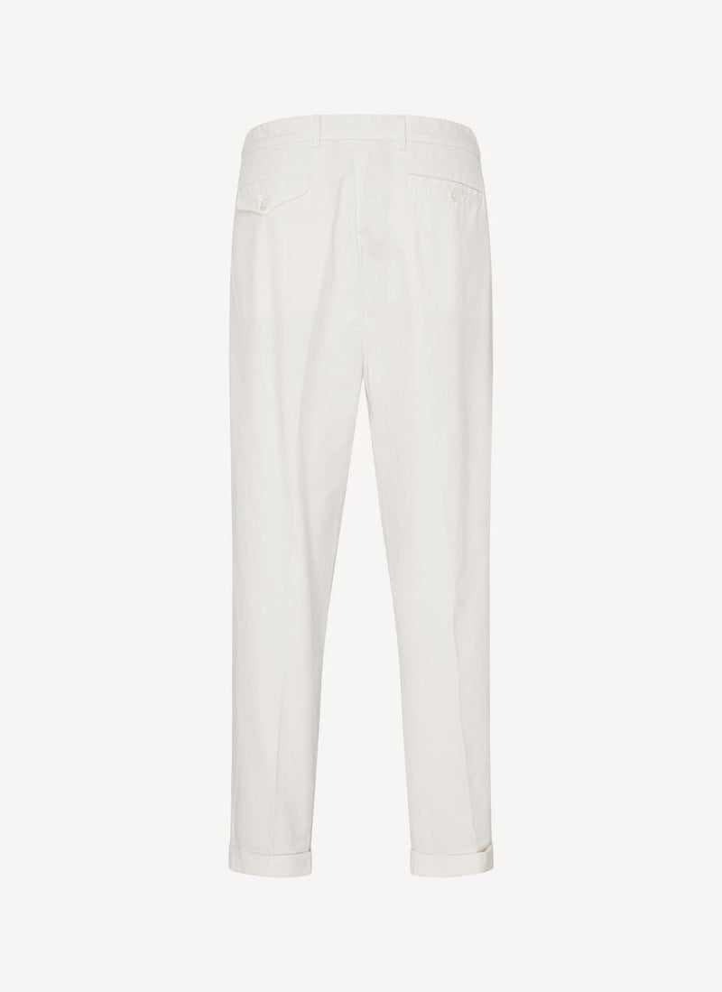 Ralph Lauren - Pantalon - White - Homme