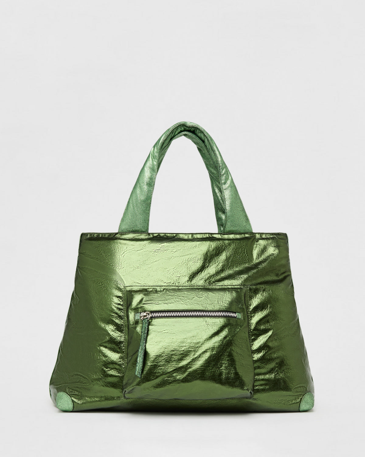 Polo Big Bag - Duck Green