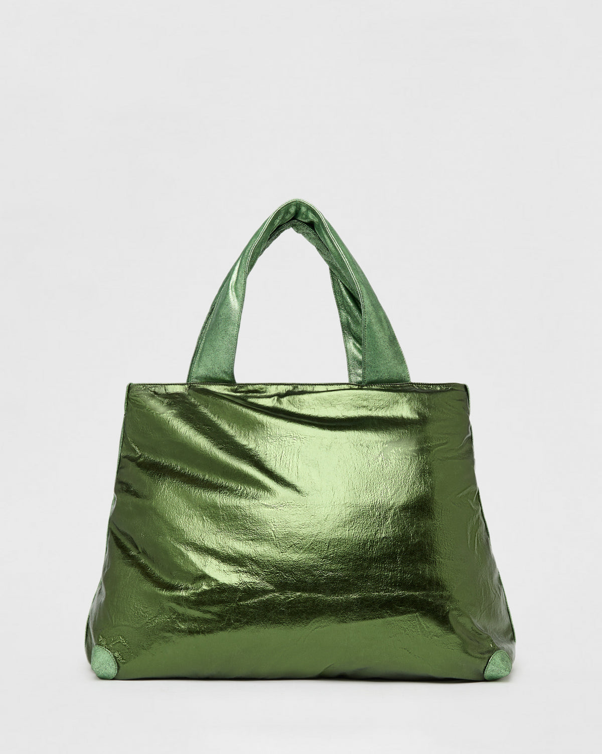 Polo Big Bag - Duck Green