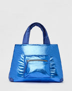 Polo Big Bag - Majorelle