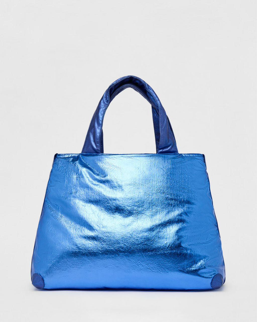 Polo Big Bag - Majorelle