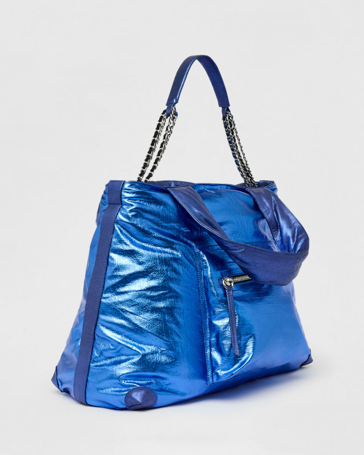 Polo Big Bag - Majorelle