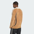 Adidas - Polo Retro Remix Teamgeist Marron