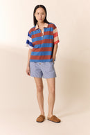 Polo Salty Strp