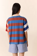 Polo Salty Strp