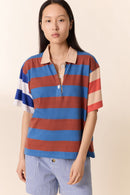 Polo Salty Strp