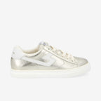 Spark Signature W - Galaxy/Nappa - Champagne/Off White