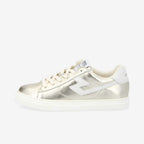 Spark Signature W - Galaxy/Nappa - Champagne/Off White