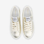 Spark Signature W - Galaxy/Nappa - Champagne/Off White
