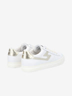 Spark Signature W - Nappa/Galaxy - White/Champagne