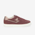 Spark Signature W - Suede/Astra - Dark Mauve/Thor