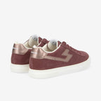 Spark Signature W - Suede/Astra - Dark Mauve/Thor