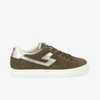 Spark Signature W - Suede/Galaxy - Capres/Champagne