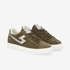 Spark Signature W - Suede/Galaxy - Capres/Champagne