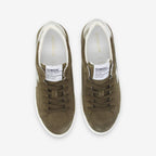 Spark Signature W - Suede/Galaxy - Capres/Champagne