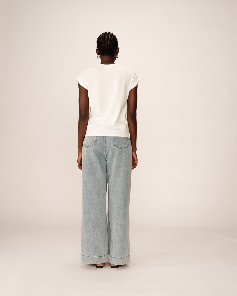 Pomelo T-Shirt - Yellow