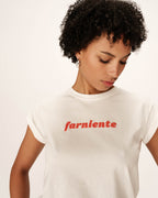 T-Shirt Pomelo - Orange