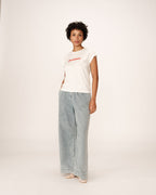 T-Shirt Pomelo - Orange
