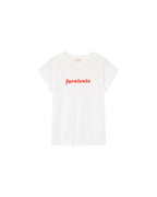 T-Shirt Pomelo - Orange