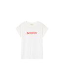 T-Shirt Pomelo - Orange