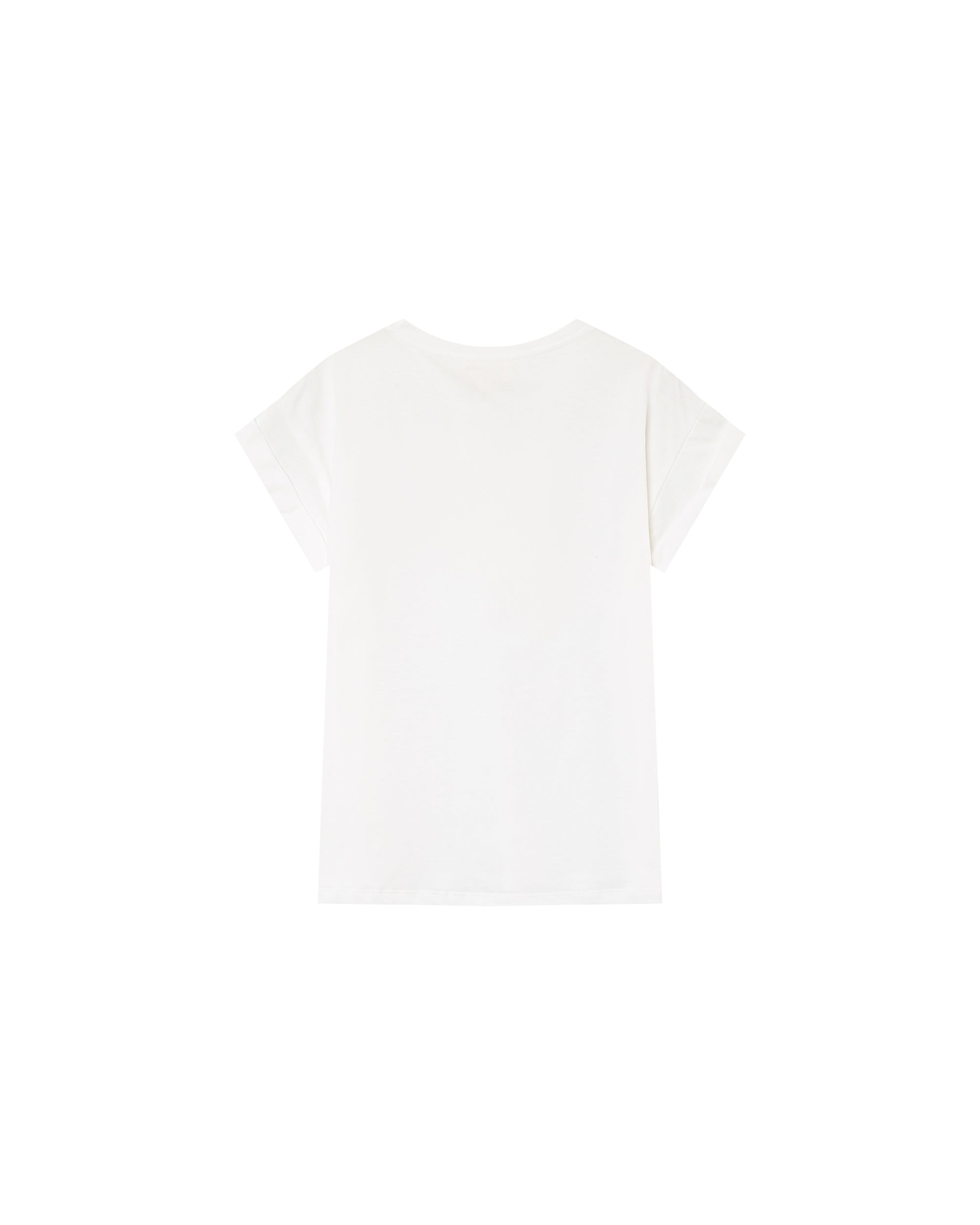T-Shirt Pomelo - Orange