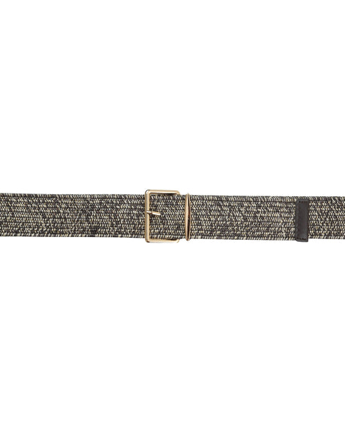 Pommier Belt - Anthracite