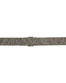 Pommier Belt - Anthracite