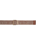 Ceinture Pommier - Chocolat