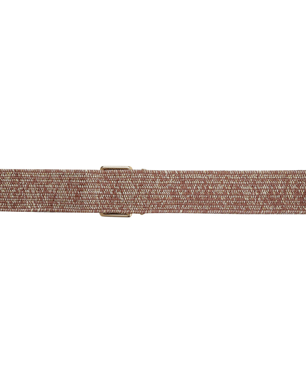 Ceinture Pommier - Chocolat