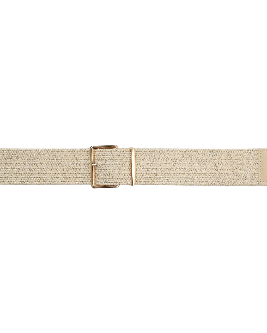 Ceinture Pommier - Ecru
