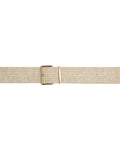 Ceinture Pommier - Ecru