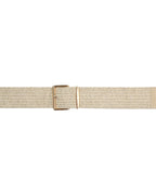 Ceinture Pommier - Ecru