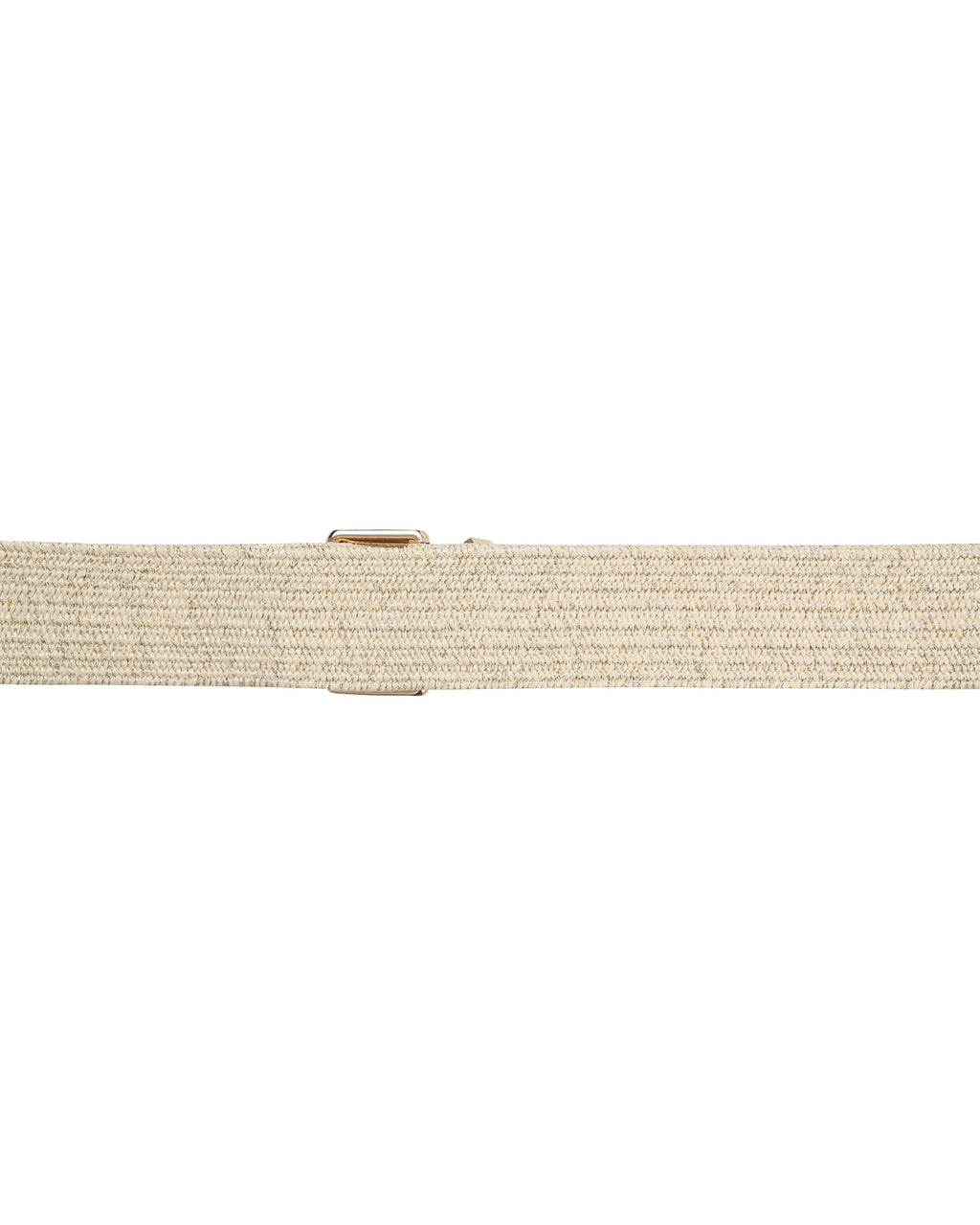 Ceinture Pommier - Ecru