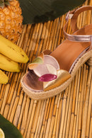 Zapatos Pompones - Tuttifrutti