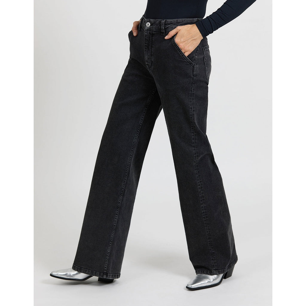 Pantalon Pom - Dnm Bl-557 - Femme