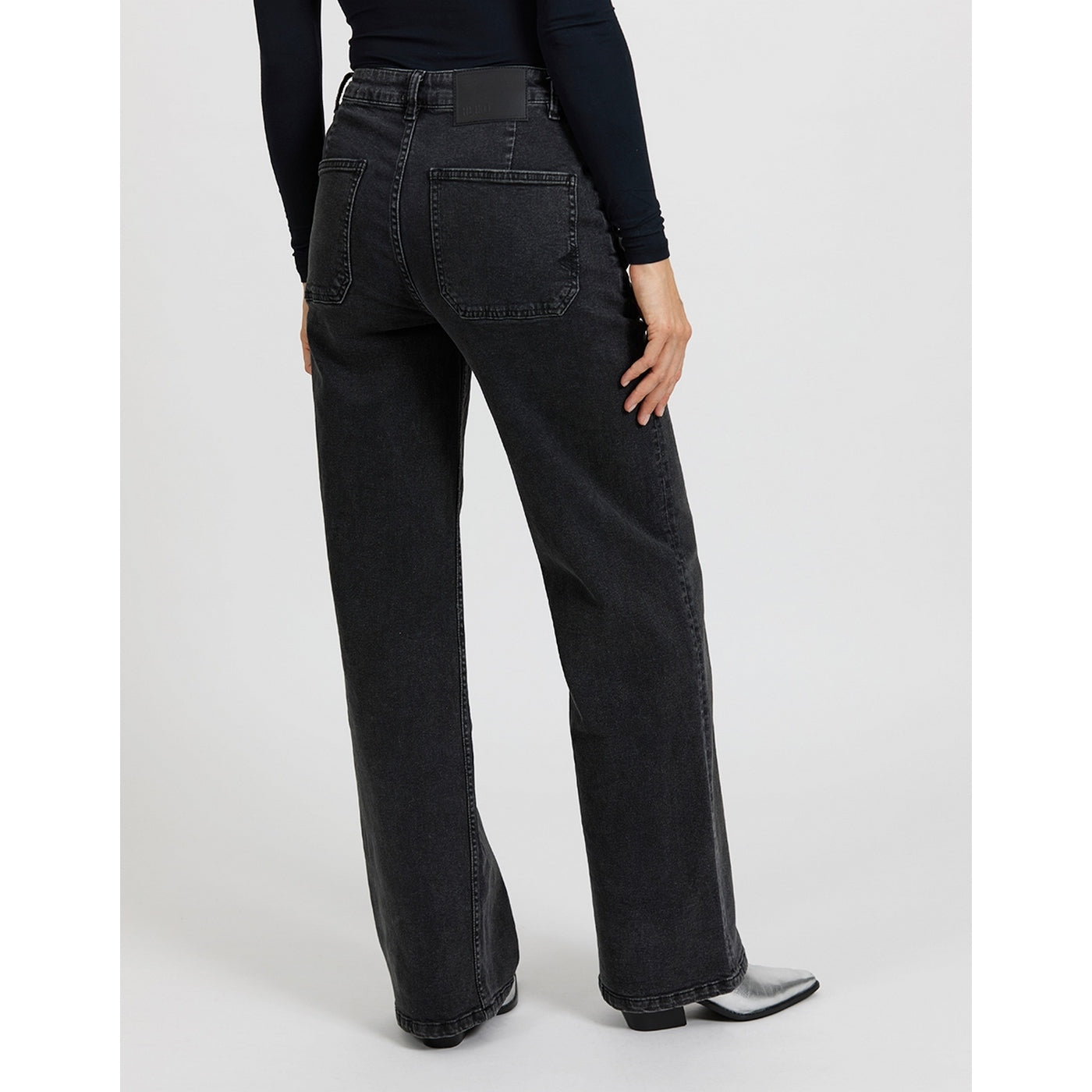 Pantalon Pom - Dnm Bl-557 - Femme