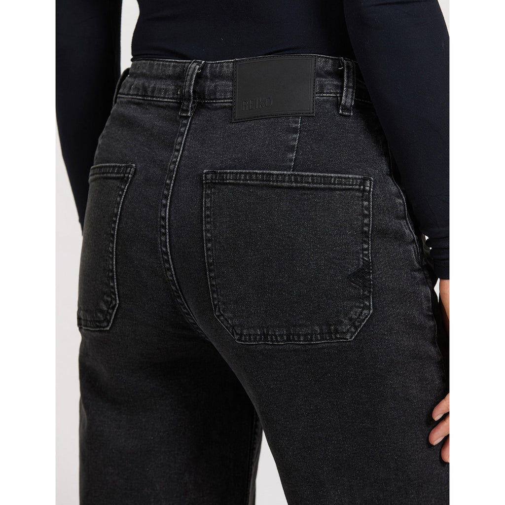 Pantalon Pom - Dnm Bl-557 - Femme