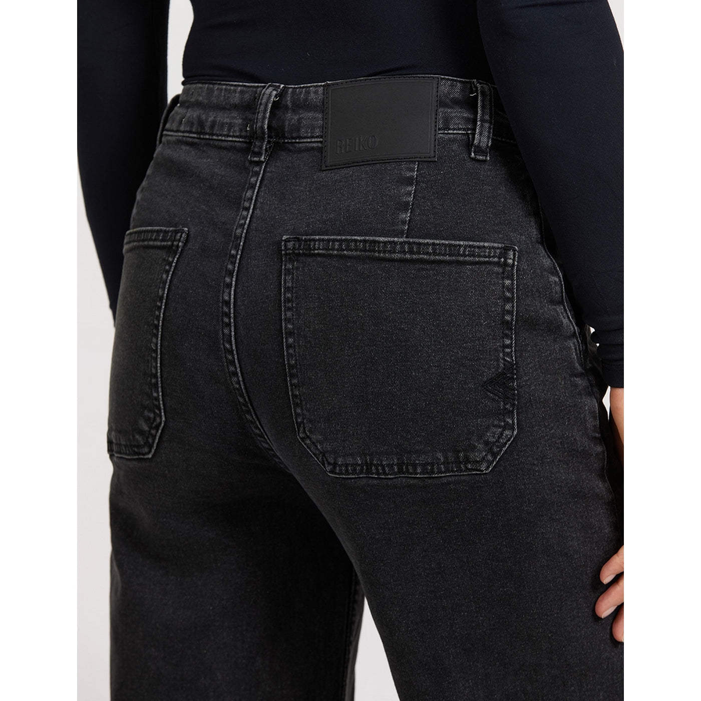 Pantalon Pom - Dnm Bl-557 - Femme